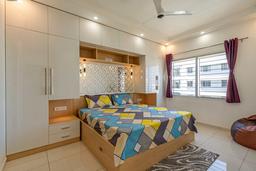 Sobha Dream Acres 27137